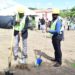 NHC BREAKS GROUND IN PARRAY VILLAGE AS PART OF ITS SOCIAL ASSISTANCE PROGRAMME