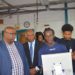 GOVERNMENT MINISTERS ENLIGHTENED AND SATISFIED AFTER A TOUR OF THE MANUFACTURING SECTOR