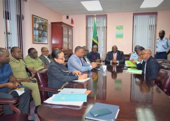 Post Cabinet Briefing for February 12, 2019