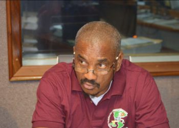 CARIBBEAN DEVELOPMENT BANK PLAYS AN INSTRUMENTAL ROLE IN THE TVET ENHANCEMENT PROGRAMME OF STEP