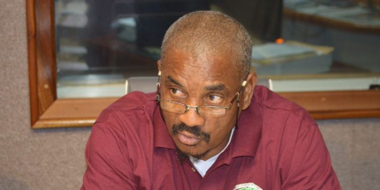 CARIBBEAN DEVELOPMENT BANK PLAYS AN INSTRUMENTAL ROLE IN THE TVET ENHANCEMENT PROGRAMME OF STEP