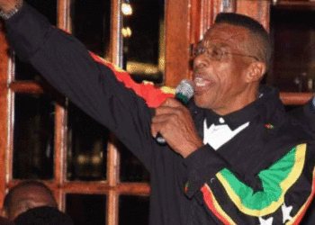 INDEPENDENCE AWARDEE PROFILE – ERROL M DOLPHIN