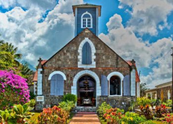 GOVERNMENT OF NATIONAL UNITY TO CELEBRATE FOUR YEARS OF STERLING SERVICE AND ACCOUNTABILITY WITH TWO CHURCH SERVICES