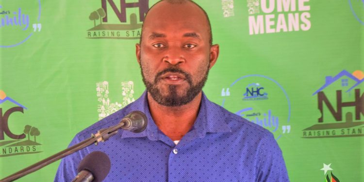 NHC CONTINUES TO FULFILL ITS MISSION TO HOUSE THE INDIGENT AND INFIRM