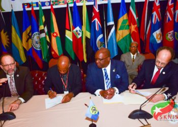 CARPHA AND UWI SIGN MEMORANDUM OF UNDERSTANDING TO COLLABORATE ON HEALTH AND EDUCATION INITIATIVES