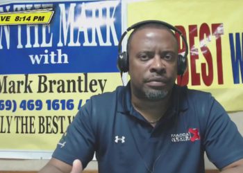 ‘COURT OF PUBLIC OPINION’ MUST SERIOUSLY CONSIDER DR. DOUGLAS’ COMMITMENT TO ST. KITTS AND NEVIS, SAYS PREMIER BRANTLEY