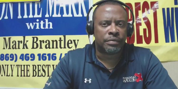 ‘COURT OF PUBLIC OPINION’ MUST SERIOUSLY CONSIDER DR. DOUGLAS’ COMMITMENT TO ST. KITTS AND NEVIS, SAYS PREMIER BRANTLEY