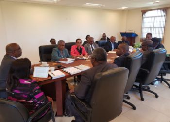 TEAM UNITY CABINET ACCEPTS UNANIMOUS RECOMMENDATIONS OF THE NATIONAL MARIJUANA COMMISSION