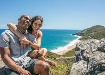 St. Kitts Listed As One of The Best Places to Visit in February