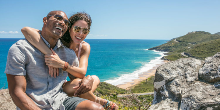 St. Kitts Listed As One of The Best Places to Visit in February