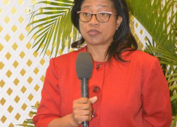 MEDICAL MARIJUANA WILL BE MANAGED WITHIN A REGULATED SYSTEM, SAYS CHAIR OF THE ST. KITTS-NEVIS MARIJUANA COMMISSION, DR. HAZEL LAWS