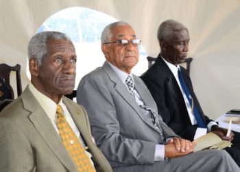 INDEPENDENCE AWARDEE PROFILE – WALSTON SHIELD   