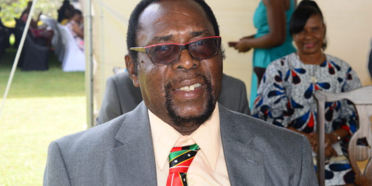 INDEPENDENCE AWARDEE PROFILE – ELSTON NERO