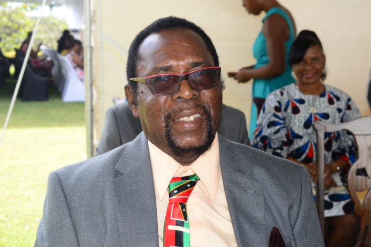 INDEPENDENCE AWARDEE PROFILE – ELSTON NERO