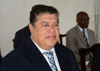 INDEPENDENCE AWARDEE PROFILE – ADRIAN LAM