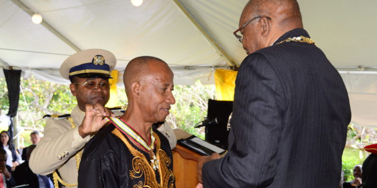 INDEPENDENCE AWARDEE PROFILE CREIGHTON PENCHEON