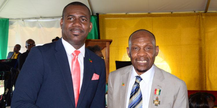 INDEPENDENCE AWARDEE PROFILE – LOINEL GUMBS