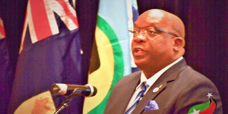 ADDRESS DELIVERED BY CHAIRMAN OF CARICOM, PRIME MINISTER DR. THE HON. TIMOTHY HARRIS AT 30TH INTERSESSIONAL HEADS OF GOVERNMENT MEETING OF CARICOM