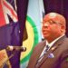 ADDRESS DELIVERED BY CHAIRMAN OF CARICOM, PRIME MINISTER DR. THE HON. TIMOTHY HARRIS AT 30TH INTERSESSIONAL HEADS OF GOVERNMENT MEETING OF CARICOM