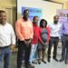 OFFICIALS FROM ST. KITTS AND NEVIS BUREAU OF STANDARDS ARE SPECIAL GUESTS ON WORKING FOR YOU ON WEDNESDAY, FEBRUARY 20