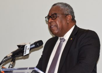 AG BYRON SAYS SIGNING ON TO APPELLATE JURISDICTION OF CCJ ULTIMATELY MUST REFLECT THE WILL OF THE PEOPLE