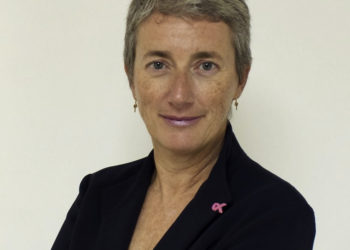 EXECUTIVE DIRECTOR OF EU-LAC FOUNDATION MAKES FIRST OFFICIAL VISIT TO ST. KITTS AND NEVIS