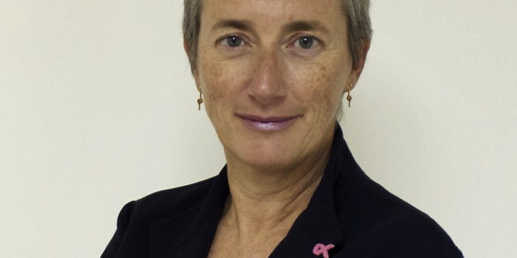 EXECUTIVE DIRECTOR OF EU-LAC FOUNDATION MAKES FIRST OFFICIAL VISIT TO ST. KITTS AND NEVIS