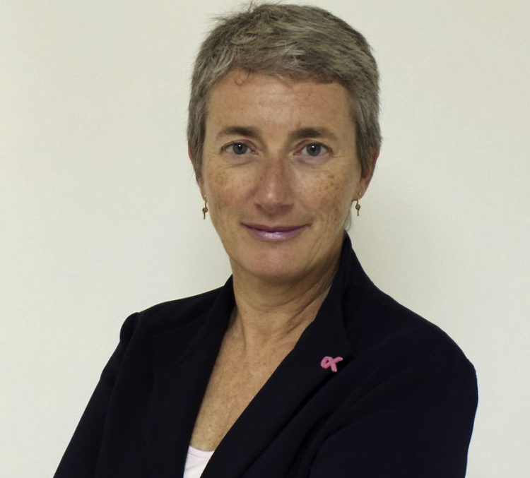 EXECUTIVE DIRECTOR OF EU-LAC FOUNDATION MAKES FIRST OFFICIAL VISIT TO ST. KITTS AND NEVIS