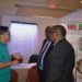 PM HARRIS LAUDS MINISTRY OF HEALTH FOR INFORMATIVE HEALTH FAIR AT 30TH INTER-SESSIONAL MEETING OF CARICOM HEADS IN ST. KITTS-NEVIS