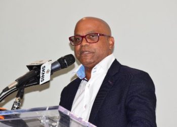 COMMISSIONING OF NEW BERTHING FACILITY AT PORT ZANTE WILL SEE NEED FOR MORE MARITIME PILOTS; YOUTH ENCOURAGED TO GET INVOLVED