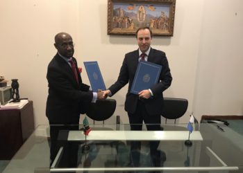 St. Kitts and Nevis signs visa waiver agreement with San Marino