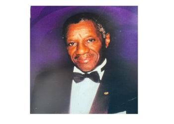 INDEPENDENCE AWARDEE PROFILE – ALPHONSO BARKER   