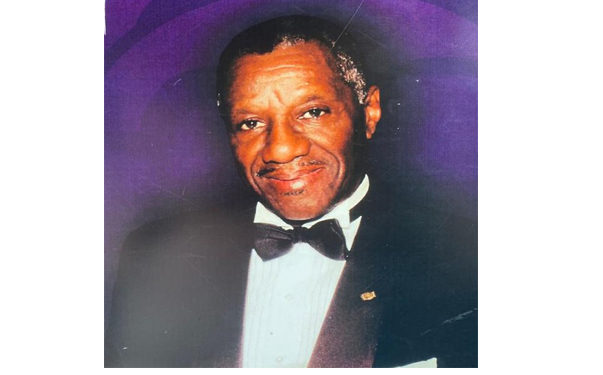 INDEPENDENCE AWARDEE PROFILE – ALPHONSO BARKER   