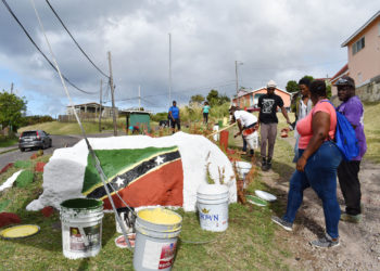 STEP launches community enhancement and beatification competition  