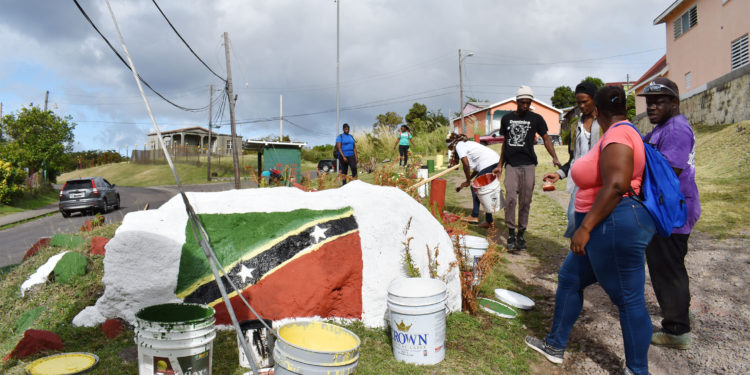 STEP launches community enhancement and beatification competition  