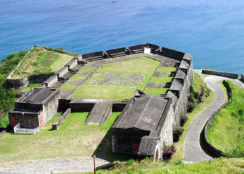 GOVERNOR GENERAL HIGHLIGHTS PROMINENT AFRICAN SURVIVALS IN ST. KITTS AND NEVIS