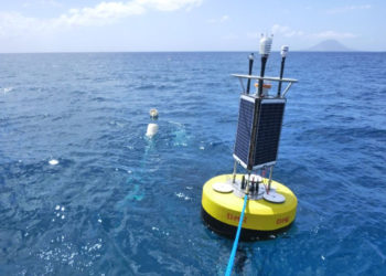 CARIBBEAN COUNTRIES BETTER POISED TO MITIGATE CLIMATE CHANGE FOLLOWING COMMISSIONING OF DATA COLLECTION EQUIPMENT