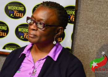 ST. KITTS’ NOMINATION FOR A TOP INTERNATIONAL TOURISM AWARD WILL HELP TO RAISE THE PROFILE OF THE DESTINATION