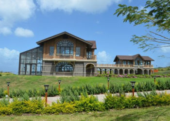 NO EFFORT SHOULD BE SPARED IN MARKETING AND PROMOTING THE ST. KITTS ECO-PARK, SAYS MINISTER GRANT