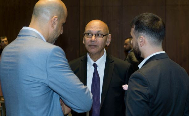 ST. KITTS AND NEVIS GOVERNMENT STRENGTHENING ITS CBI ESCROW LEGISLATION