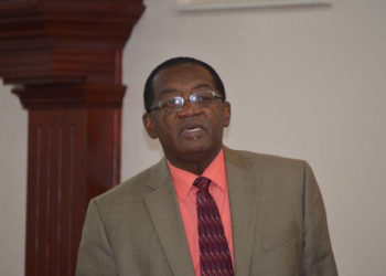 VESSEL MONITORING SYSTEM (VMS) PROCURED TO SAFEGUARD LIVES AND VESSELS OF FISHERMEN