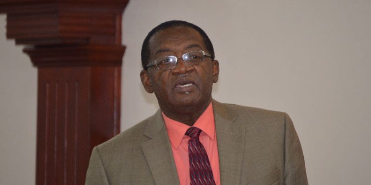 VESSEL MONITORING SYSTEM (VMS) PROCURED TO SAFEGUARD LIVES AND VESSELS OF FISHERMEN