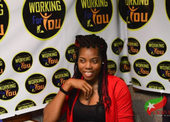 TOURISM EDUCATION PROGRAMME ENSURES THAT FUTURE GENERATIONS TAKE AN ACTIVE ROLE IN SUSTAINING THE FEDERATION’S TOURISM PRODUCT 