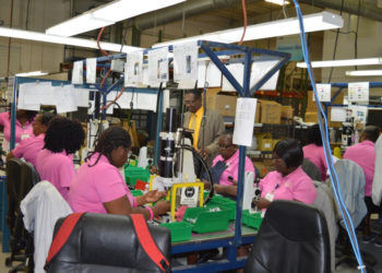 UNIVERSAL HEALTH CARE COVERAGE IS A SEMINAL MOMENT FOR ST. KITTS AND NEVIS, SAYS MINISTER HAMILTON