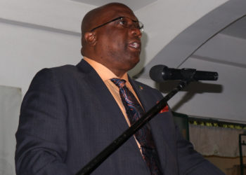 PM HARRIS DECLARES HISTORY AND HERITAGE MONTH 2019 OPEN