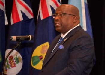 PRIME MINISTER HARRIS CALLS FOR THE REPOSITIONING OF CARICOM TO ADDRESS THE CHALLENGES FACING THE REGIONAL BODY
