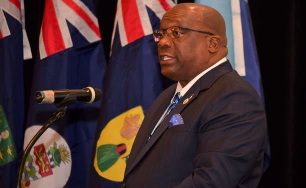 PRIME MINISTER HARRIS CALLS FOR THE REPOSITIONING OF CARICOM TO ADDRESS THE CHALLENGES FACING THE REGIONAL BODY