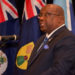 PRIME MINISTER HARRIS CALLS FOR THE REPOSITIONING OF CARICOM TO ADDRESS THE CHALLENGES FACING THE REGIONAL BODY