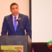 CARICOM WELL POSITIONED TO ADVANCE CORE PRINCIPLES, SAYS OUTGOING CHAIR PM HOLNESS OF JAMAICA