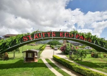 MINISTER OF TOURISM URGES RESIDENTS IN THE VICINITY OF THE ST. KITTS ECO-PARK TO CAPITALIZE ON BUSINESS OPPORTUNITIES